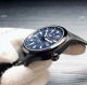 Best Replica Copy Breitling Superocean Black Steel Blue Dial Watch (7)_th.jpg